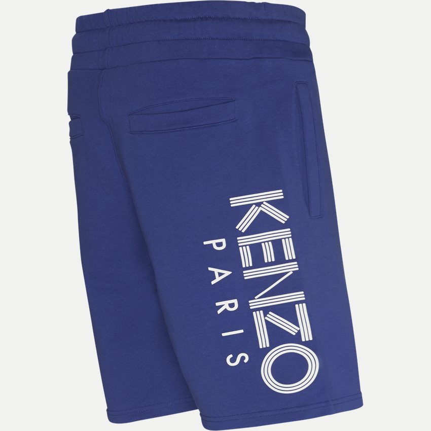 Kenzo Shorts 5PA725 LYSBLÅ 674